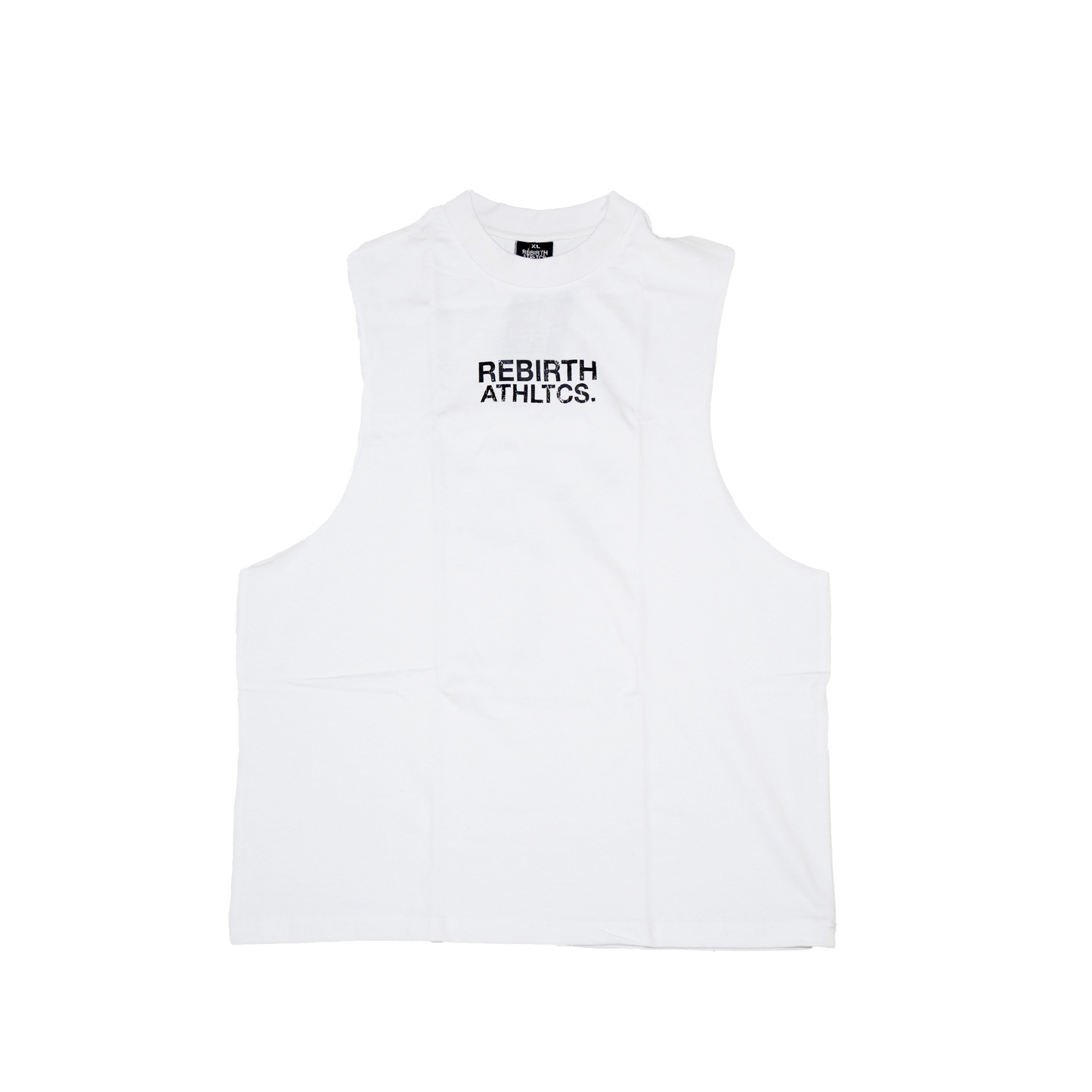 TANK TOP - WHITE