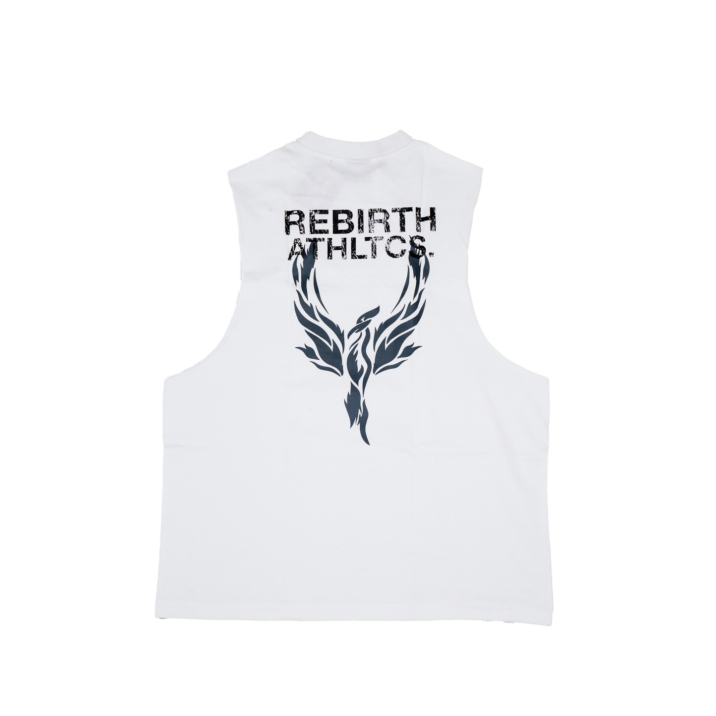 TANK TOP - WHITE