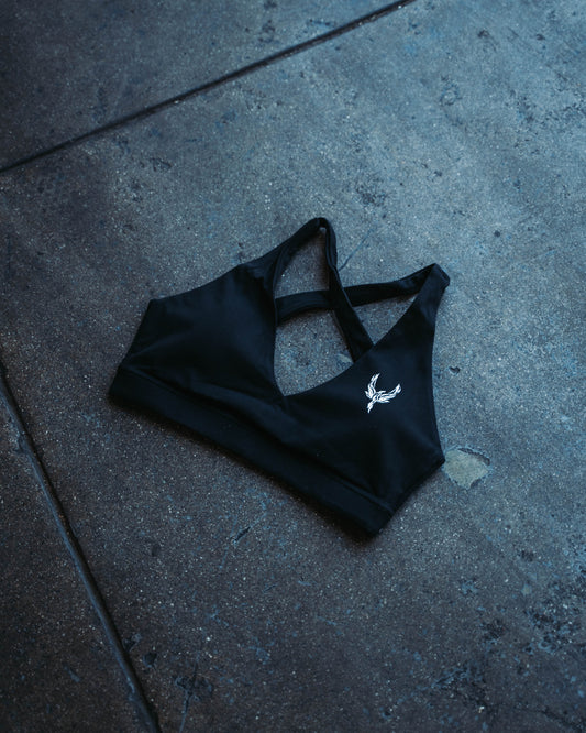Rebirth Women’s Sports Bra