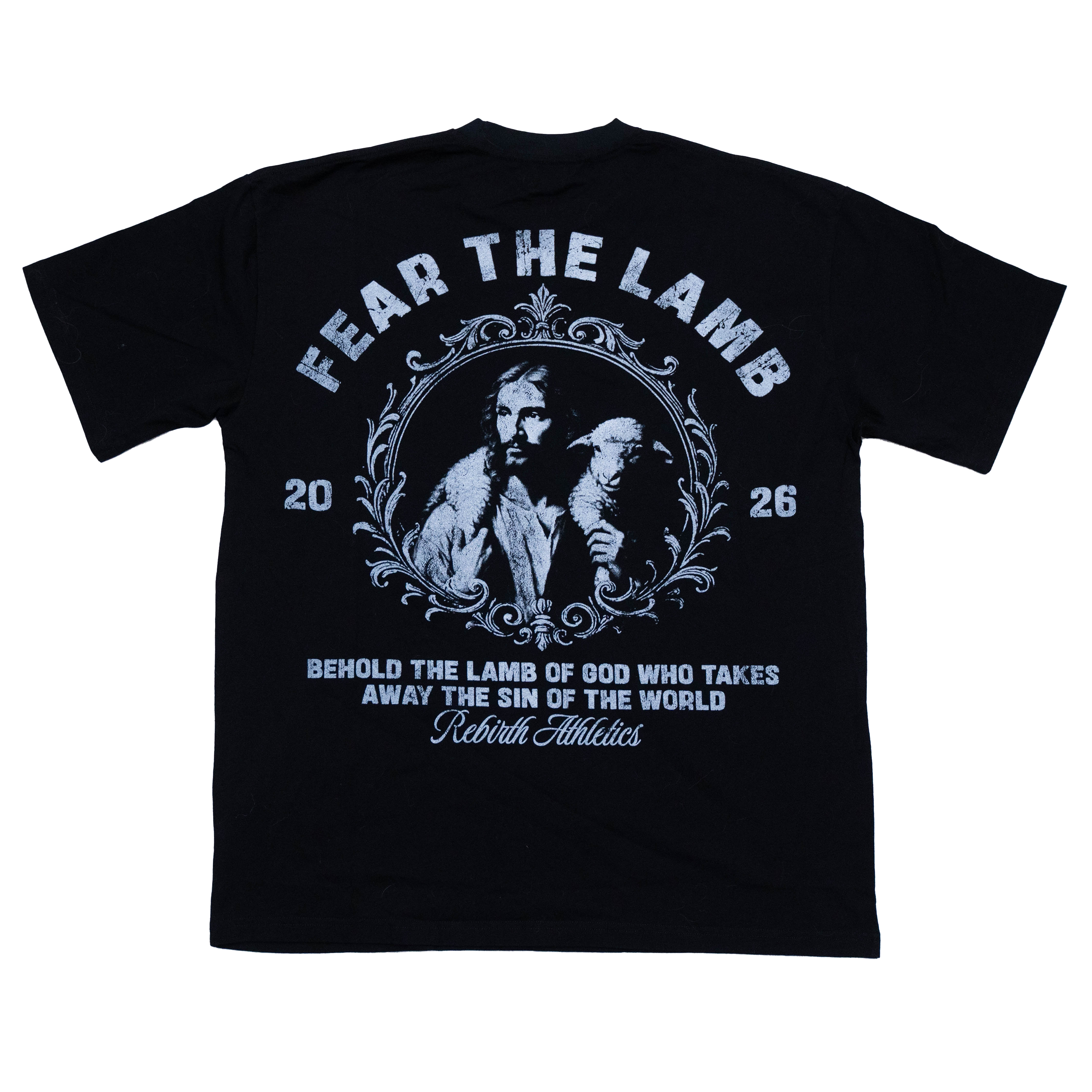 BLUR TEE - BROWN | Premium 100% Cotton – RebirthAthletics