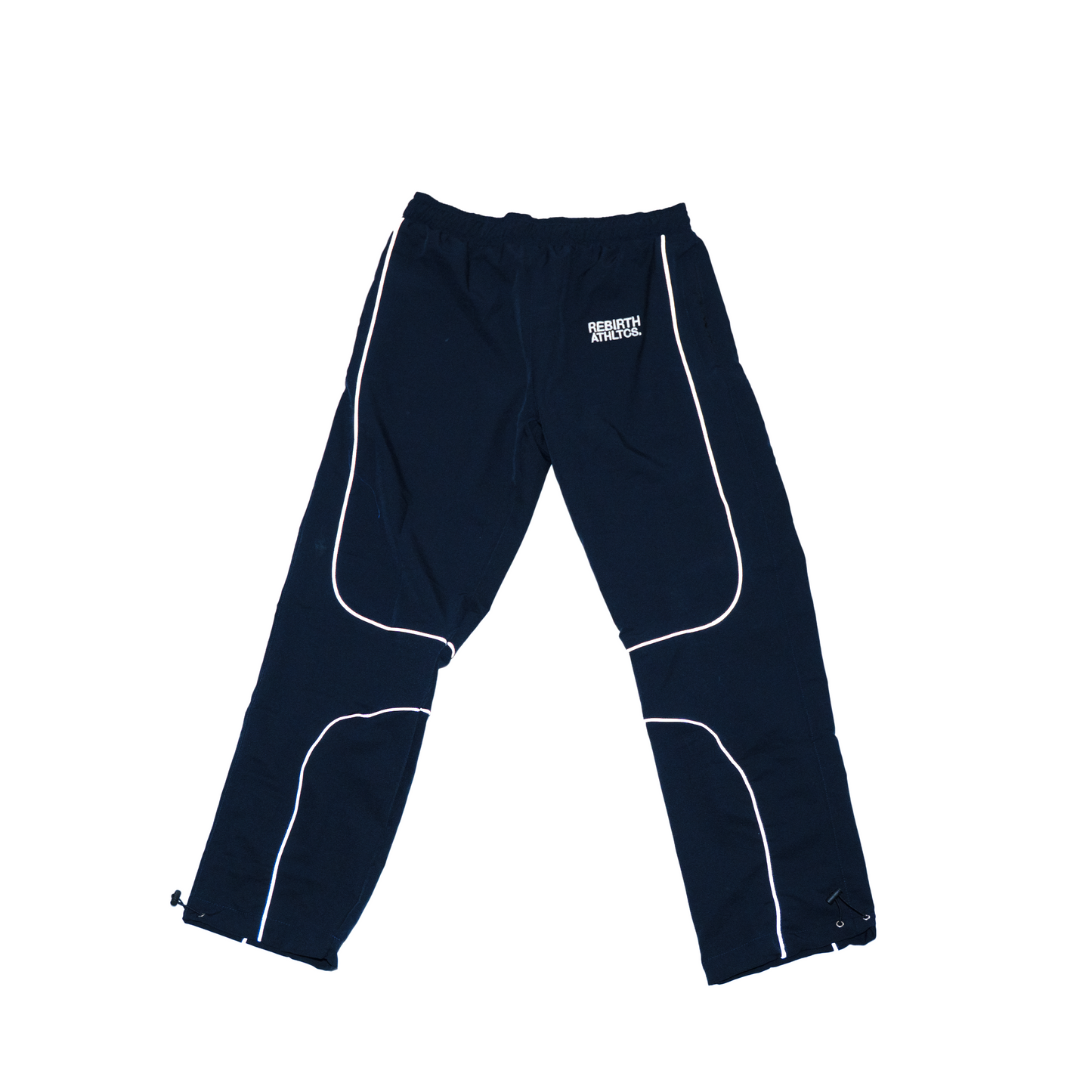 REFLECTIVE BOTTOM NAVY