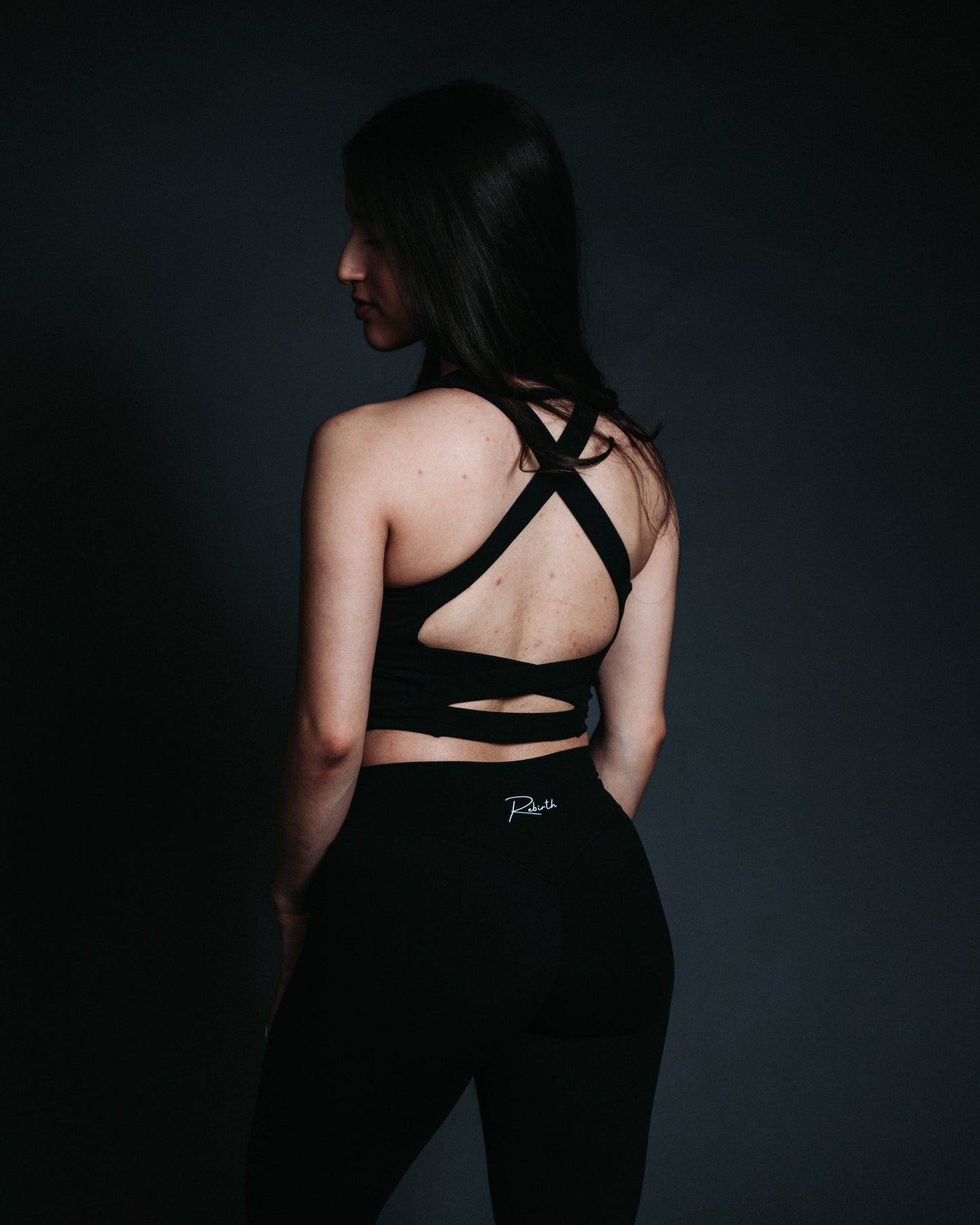 Rebirth Women’s “Elevate” Tank