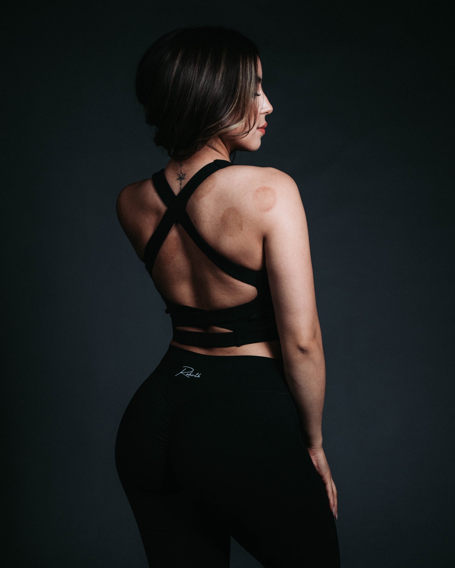 Rebirth Women’s “Elevate” Tank