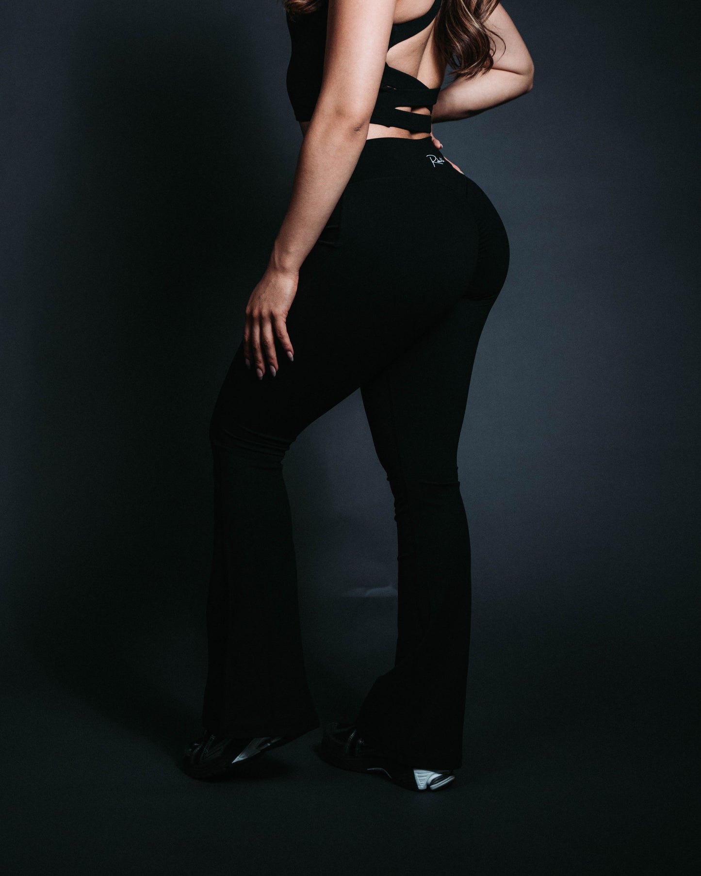 Rebirth Women’s Flare Pants
