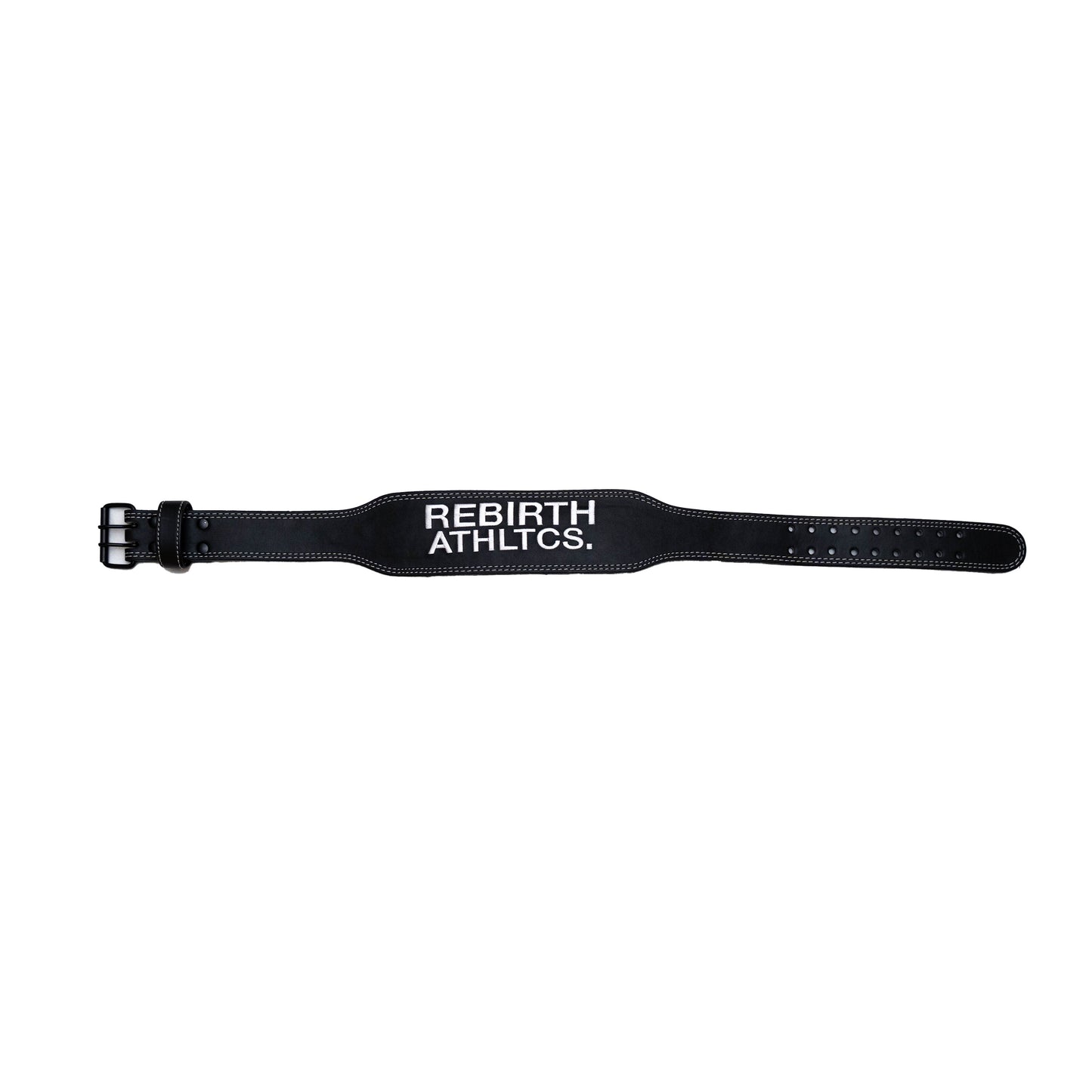 REBIRTH WEIGHTLIFTING BELT