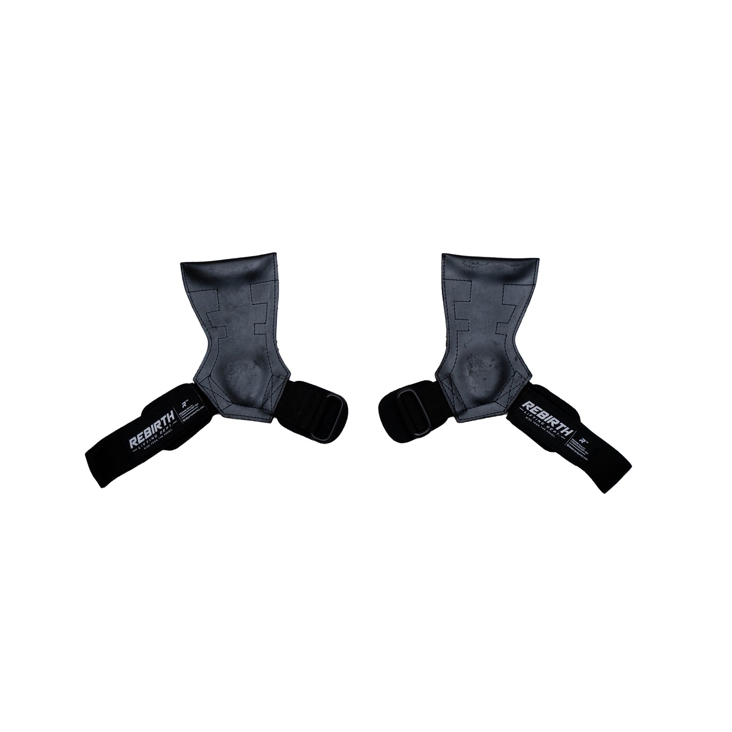 REBIRTH LIFTING GRIPS