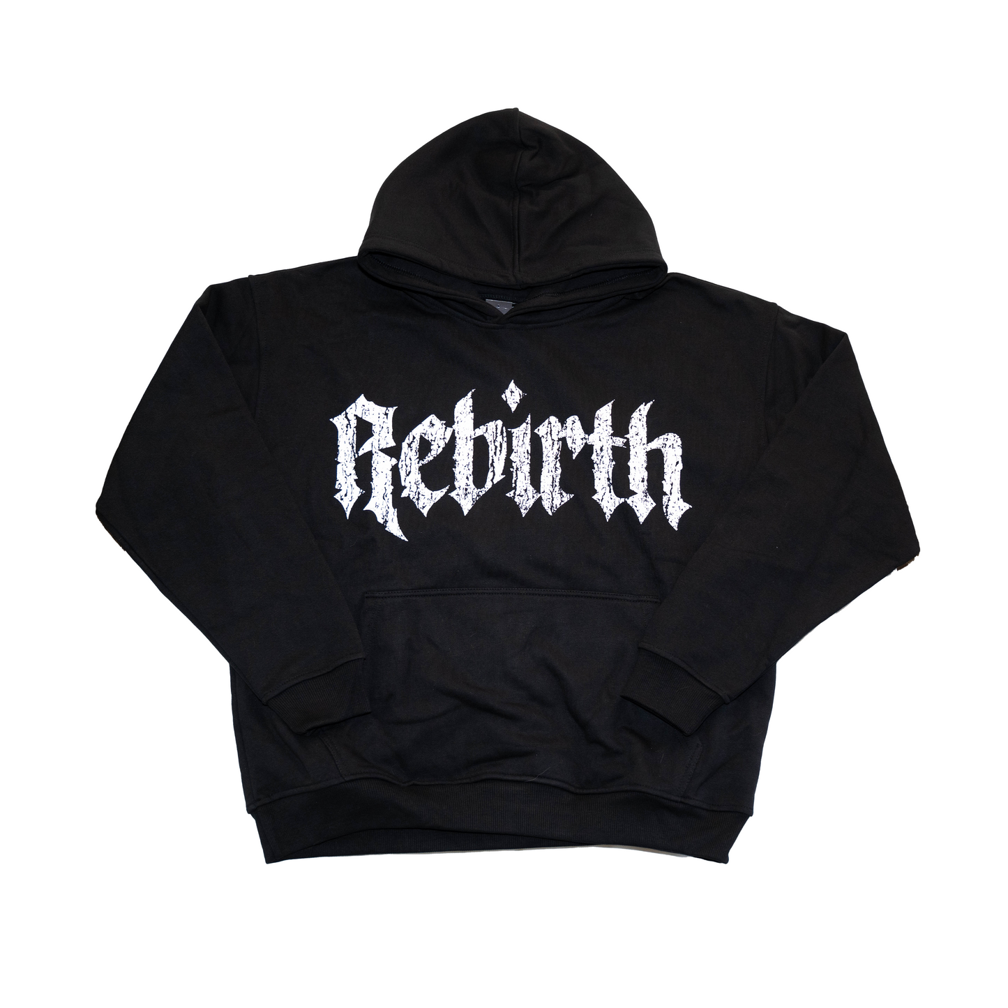 FEW DARE TO HUNT HOODIE 1 Of 1- BLACK