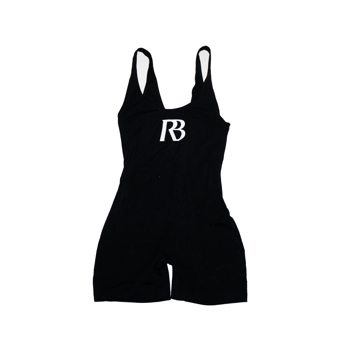 RB PERFORMANCE BODYSUIT - BLACK