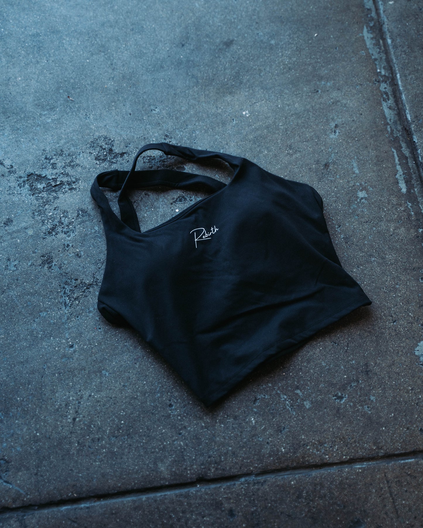 Rebirth Women’s “Elevate” Tank