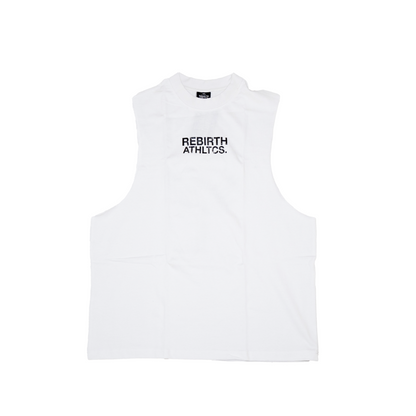 TANK TOP - WHITE