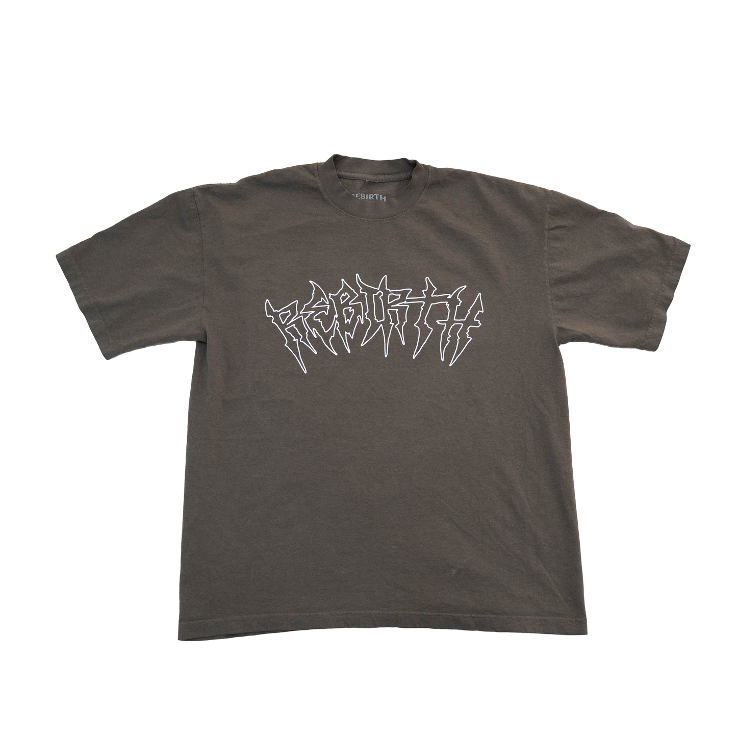 PHOENIX TEE - GREEN