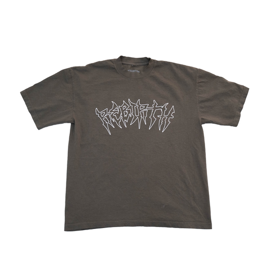 PHOENIX TEE - GREEN