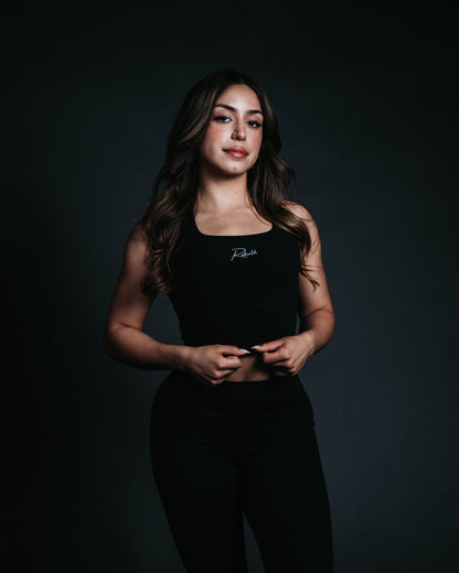 Rebirth Women’s “Elevate” Tank