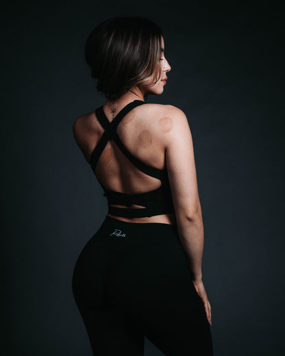 Rebirth Women’s “Elevate” Tank