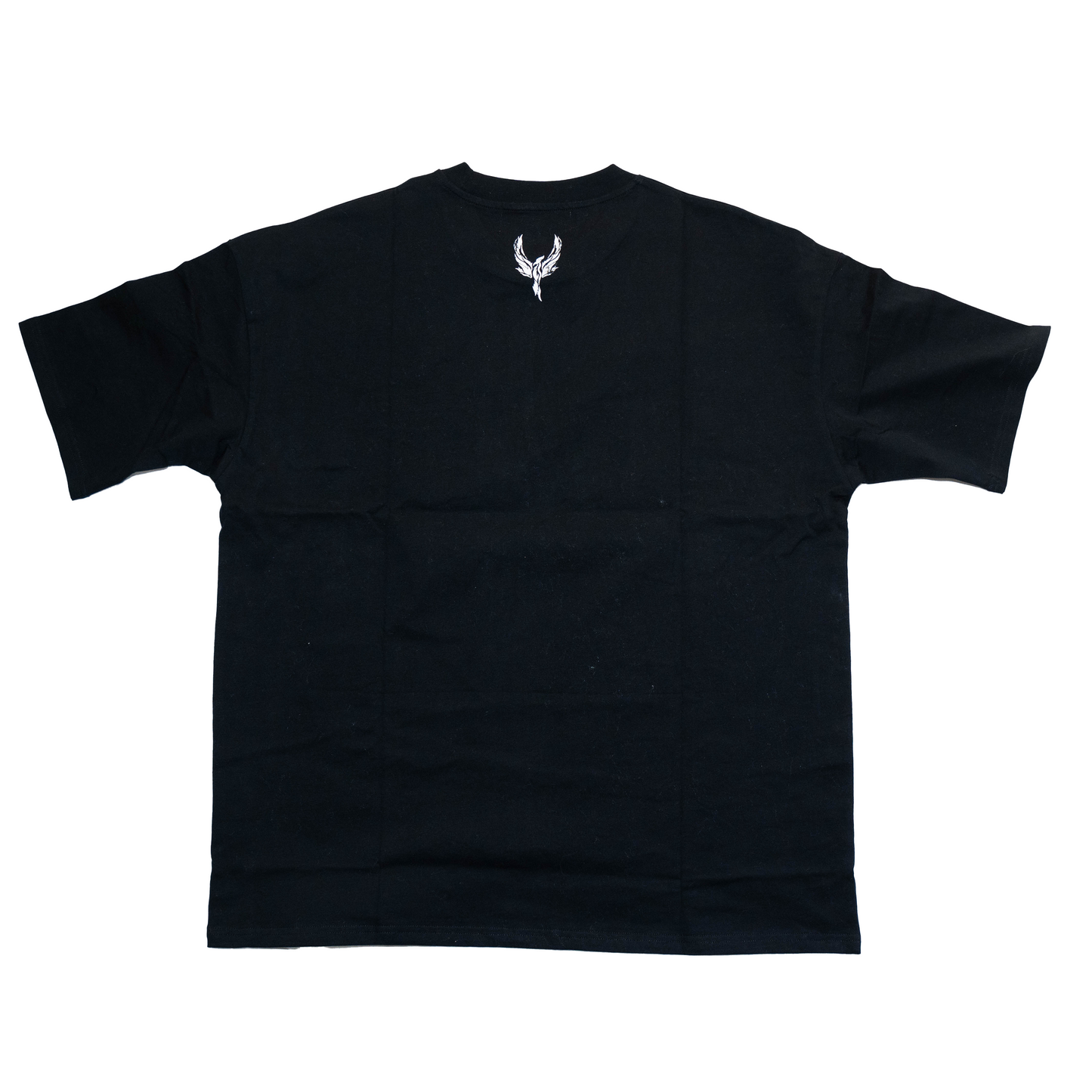 FEW DARE TO HUNT TEE - BLACK