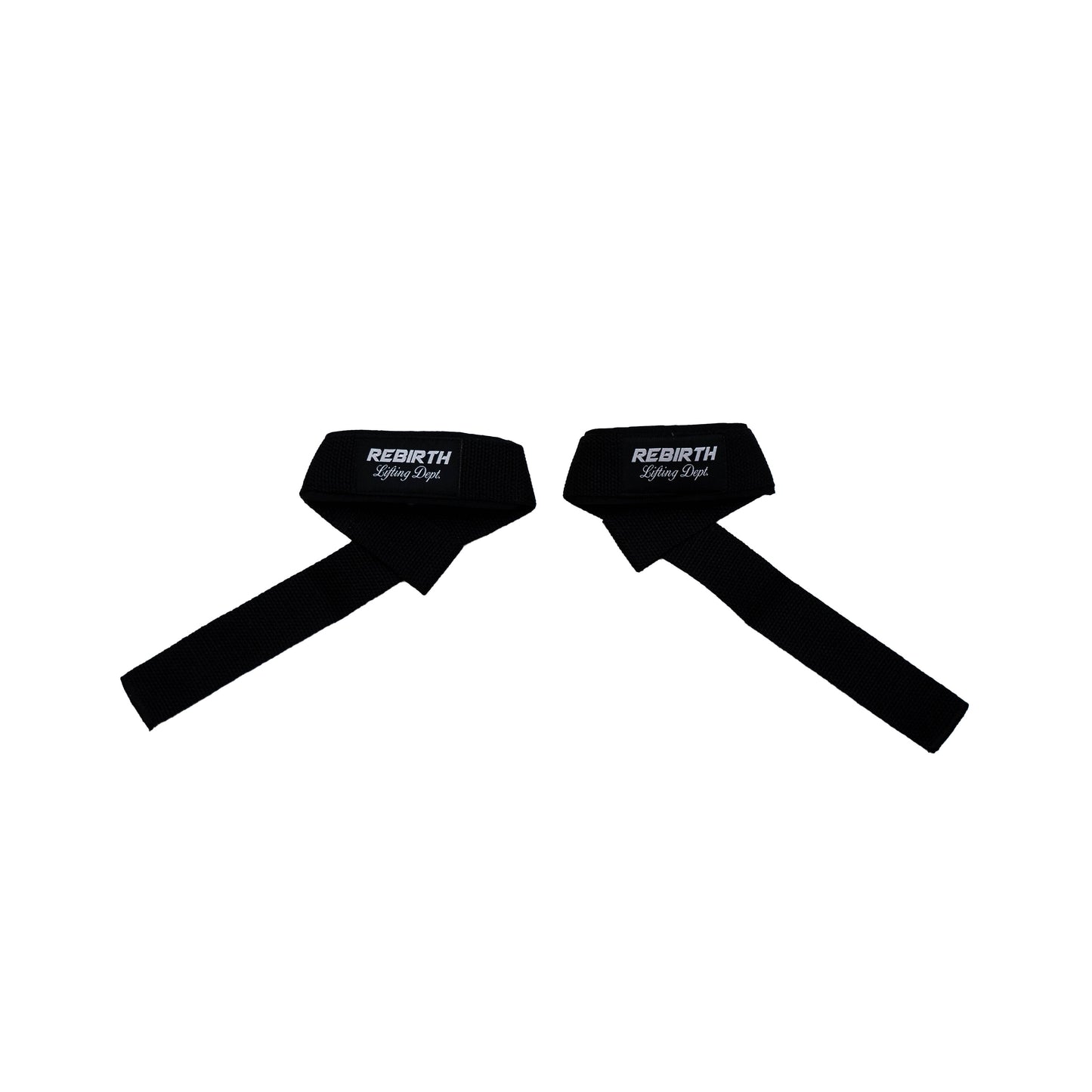 REBIRTH LIFTING STRAPS