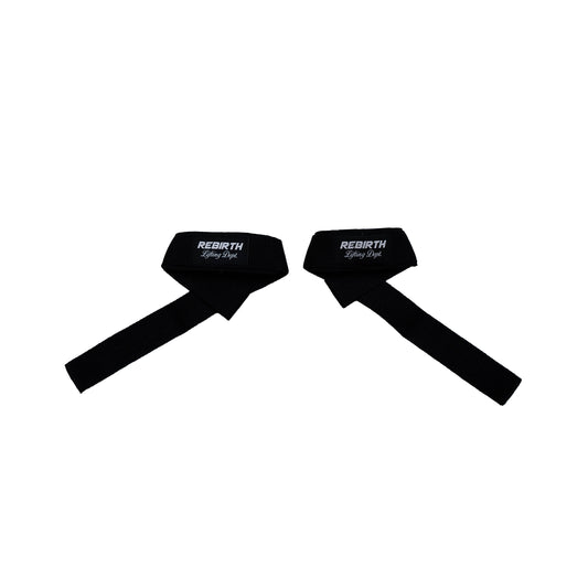 REBIRTH LIFTING STRAPS