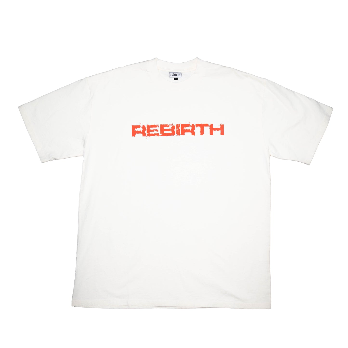 WOLVES TEE - WHITE