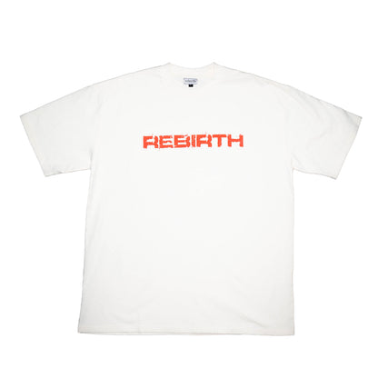 WOLVES TEE - WHITE